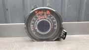 Tachometer Fiat 500X (334) 5550021211