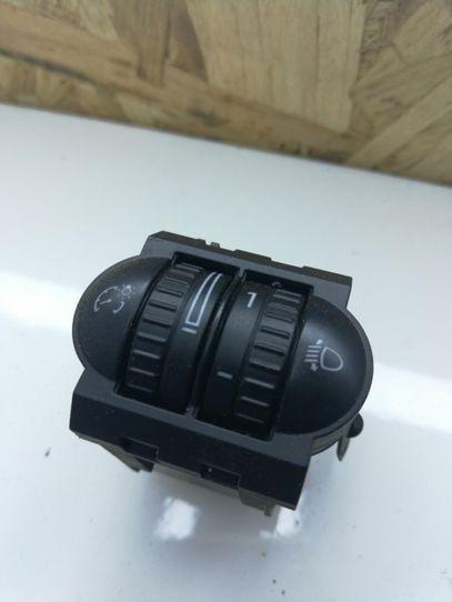 Schalter für Leuchtweitenregelung VW Golf VI Cabriolet (517) 5K0941333