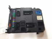 Sicherungskasten Citroen DS3 (SA) 9666951980