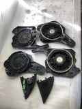 Lautsprechersystem Opel Grandland X (A18) 9813827080