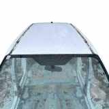 Dach mit Sonnendachausschnitt Ford Grand C-Max (DXA)