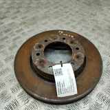 Bremsscheibe vorne links ISUZU D-MAX II (TFR, TFS) 1.9 Ddi 4x4 (TFS87_) 8983767550