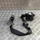 Sicherheitsgurt vorne rechts NISSAN LEAF (ZE1) Electric 638265001D