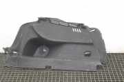 Kofferraumpolster links AUDI A3 Limousine (8VS, 8VM) S3 quattro 8V5863887BD