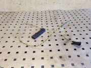 Antennenverstärker FORD FOCUS IV (HN) 1.0 EcoBoost 5WK47811 8M5T15K603LA