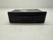 Radio/Navigationssystem-Kombination Renault Laguna III (T) 8200002607