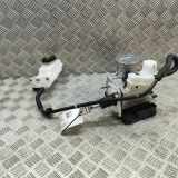 Unterdruck-Bremskraftverstärker