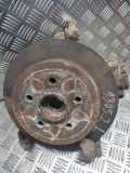 Nabe hinten rechts MERCEDES-BENZ M (W163) ML 320 (163.154)