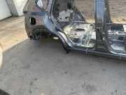 Hintere rechte Seitenverkleidung NISSAN X-TRAIL IV (T33) 1.5 VC-T Mild Hybrid