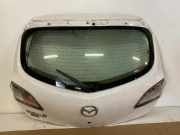 Kofferraumdeckel MAZDA 3 (BL) 1.6 MZR