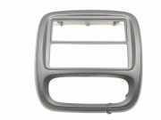 Dekoration des Navigationsbildschirms OPEL VIVARO Furgon 1.6 CDTI 93452449