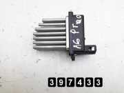 Widerstand Heizung Audi Allroad (4B) 4B0820521