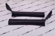 Verkleidung A-Säule links BMW 1er Coupe (E82) 6962889