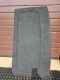 Kofferraum Ablage VW GOLF IV (1J1) 1.9 TDI 1J6863533