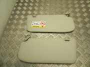 Sonnenblende links Mazda CX-5 (KE, GH) J35C