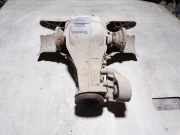 Differenzialgetriebe hinten AUDI A6 Allroad (4FH, C6) 2.7 TDI quattro