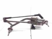 Scheibenwischermechanismus vorne FORD FIESTA V (JH_, JD_) 1.4 TDCi 404745 2s6t17b571ac