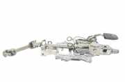 Lenkmechanismus AUDI TT (8J3) 3.2 V6 quattro 8J2419502F