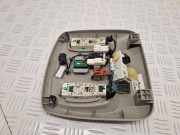 Innenleuchte Renault Kadjar (HA, HL) 248804435R