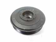 Kurbelwellenriemenscheibe NISSAN MICRA V (K14) 0.9 IG-T