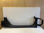 Schwellerverkleidung vorne links PORSCHE Taycan Cross Turismo (Y1B) 4 9J1863381D