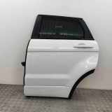 Tür hinten links LAND ROVER RANGE ROVER EVOQUE (L538) 2.2 D 4x4 BJ32-24631-AA