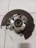 Achsschenkel (ABS) links vorne Opel Astra K (B16) 13580304