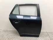 Tür hinten rechts TOYOTA AVENSIS Estate (_T27_) 2.0 D-4D (WWT271_)