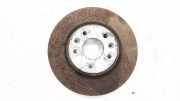 Bremsscheibe vorne links NISSAN QASHQAI II (J11, J11_) 1.2 DIG-T