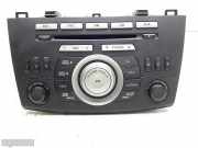 Navigationssystem Mazda 3 Stufenheck (BL) BFH766ARX
