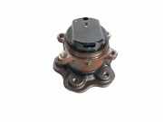Radnabelager hinten rechts NISSAN QASHQAI II (J11, J11_) 1.5 dCi 432024EA0A
