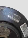 Unterdruck-Bremskraftverstärker PEUGEOT 407 Coupe (6C_) 2.0 HDi 9657237180