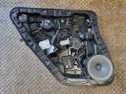Türfensterheber hinten links MERCEDES-BENZ A (W177) 250 e (177.185) A14128658