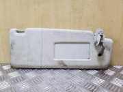 Rechte Sonnenblende VW TOURAN (1T1, 1T2) 2.0 TDI 6Q0857552