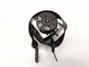 Sicherheitsgurt hinten rechts BMW 1 (E87) 116 d 607051100Z