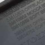 Details zur Sitzverkleidung