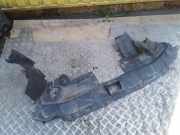 Bodenschutz der Frontstoßstange HONDA CR-V II (RD_) 2.2 CTDi (RD9) 74111SWAG000