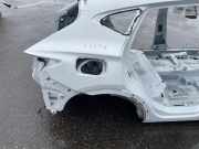 Hintere rechte Seitenverkleidung CUPRA FORMENTOR 1.4 e-Hybrid