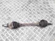Antriebswelle vorne links TOYOTA YARIS VERSO (_P2_) 1.3 (NCP20_, NCP22_) DP32 00038591