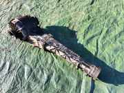 Hinterachsgetriebe Audi A4 Avant (8K, B8) DAK140300