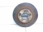 Bremsscheibe vorne links MERCEDES-BENZ E (W210) E 220 D (210.004)