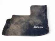 Mattenset MERCEDES-BENZ CL (C216) CL 500 (216.371)