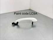 Türaußengriff hinten links PORSCHE MACAN (95B) 3.0 S 95B837205A