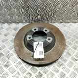 Bremsscheibe vorne links PORSCHE CAYENNE Coupe (9YB) 3.0 AWD (9YBAA1) 9Y0.615.301 9Y0615301