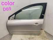 Vordere linke Tür RENAULT LAGUNA Coupe (DT0/1) 1.5 dCi