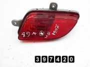 Nebelscheinwerfer links hinten Kia Venga (YN) 924031PO