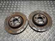 Bremsscheibe vorne links JEEP GRAND CHEROKEE IV (WK, WK2) 3.0 CRD V6 4x4