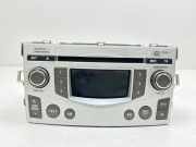 Radio/Navigationssystem-Kombination Toyota Verso (R2) 861200F090