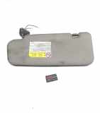 Sonnenblende rechts Mitsubishi Grandis (NA0W) 7430A317