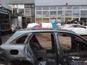 Dach mit Sonnendachausschnitt Mercedes-Benz GLC (X253) A2536500700